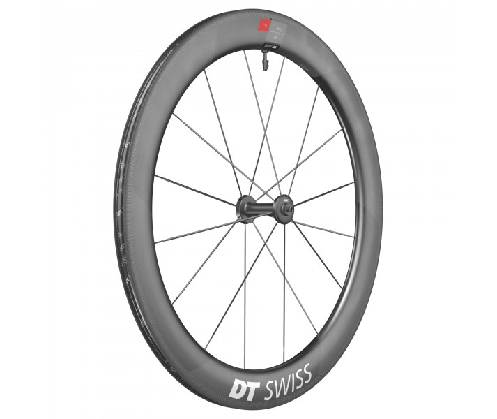 Rueda Delantera DT Swiss ARC 1100 DICUT 62