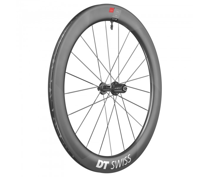 Rueda Trasera DT Swiss ARC 1100 DICUT® 62