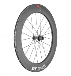 Rueda Trasera DT Swiss ARC 1100 DICUT® 80