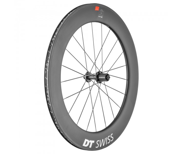 Rueda Trasera DT Swiss ARC 1100 DICUT® 80