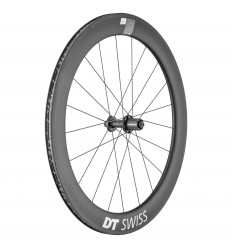 Rueda Trasera DT Swiss ARC 1400 DICUT® 62