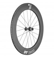 Rueda Trasera DT Swiss ARC 1400 DICUT® 80