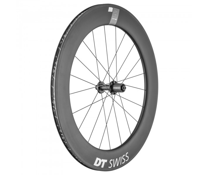 Rueda Trasera DT Swiss ARC 1400 DICUT® 80