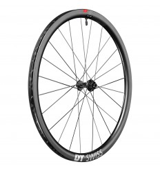 Rueda Delantera DT Swiss ERC 1100 DICUT 27.5' CL