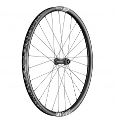 Rueda Delantera DT Swiss EXC 1501 SPLINE 30 27.5' CL BOOST