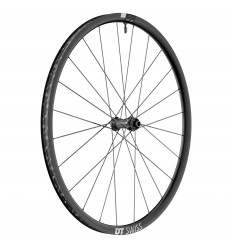 Rueda Delantera DT Swiss GR 1600 SPLINE 24 27.5' CL