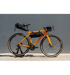 Megamo Jakar 30 BikePacking Edition 2023 Bicycle