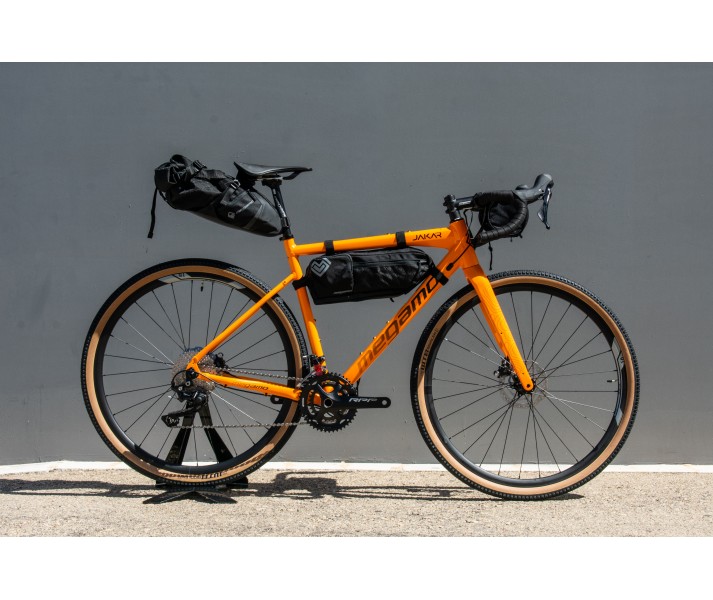 Megamo Jakar 30 BikePacking Edition 2023 Bicycle