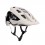 Casco Fox Speedframe Pro Blocked Blanco Vintage