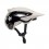 Casco Fox Speedframe Pro Blocked Blanco Vintage