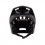 Casco Fox Dropframe Negro |31931-001|