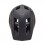 Casco Fox Dropframe Negro |31931-001|