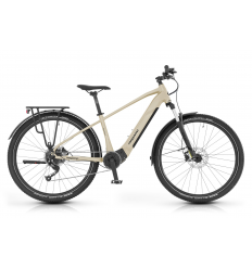 Bicicleta Eléctrica Megamo 27,5' Ridon Ht 630 05 Suv 2023