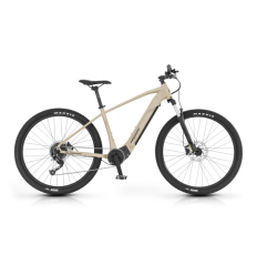 Bicicleta Eléctrica Megamo 29' Ridon Ht 630 05 2023