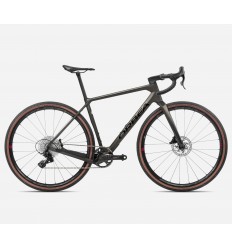 Bicicleta Orbea TERRA M22TEAM 1X 2023 |N148|