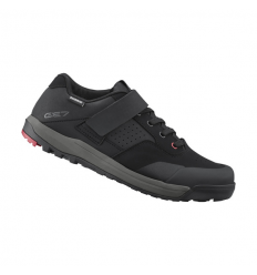 Zapatillas Shimano GE700 Negro