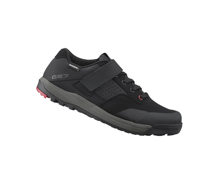 Zapatillas Shimano GE700 Negro