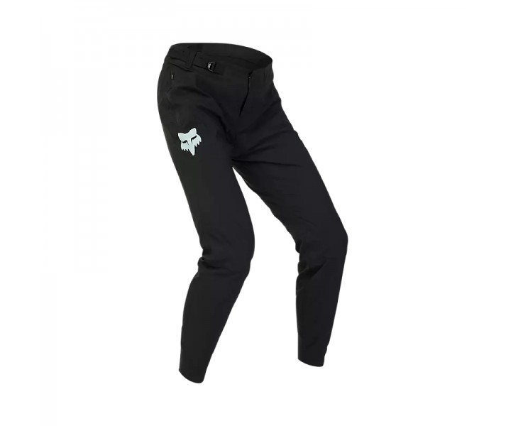 Pantalón Fox Ranger Race Negro |31066-001|