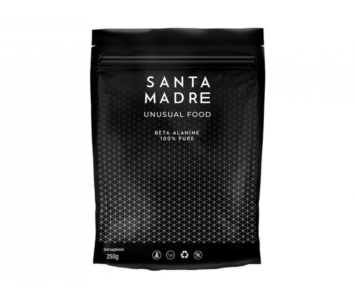 Beta-Alanin Santa Madre Neutral 250G