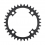 Shimano Steps E8000 Chainring SM-CRE80-12 Black