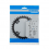 Shimano Steps E7000 Chainring SM-CRE70-12-B Black