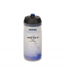 Bidón Zéfal Isothermo Arctica Verde 550ml