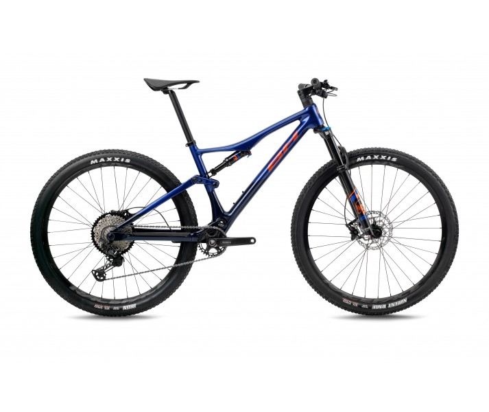 Bh Lynx Race 6.0 Bicycle |DX603| 2023