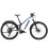 Bicicleta Trek Powerfly FS 9 Equipped 27,5' 2022