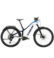Bicicleta Trek Powerfly FS 9 Equipped 27,5' 2022