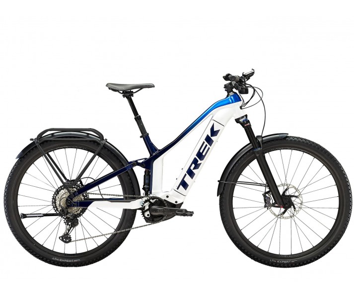 Bicicleta Trek Powerfly FS 9 Equipped 27,5' 2022