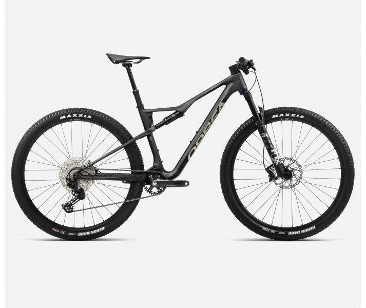 Bicicleta Orbea OIZ M30 |R235| 2024