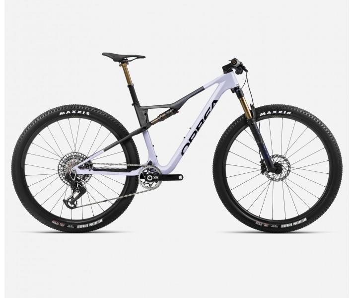 Bicicleta Orbea OIZ M-LTD |R244| 2024