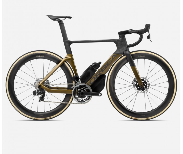 Orbea orca fashion aero segunda mano