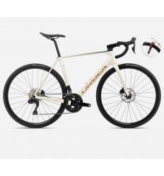 Bicicleta Orbea Orca M30i 2024 |R108|