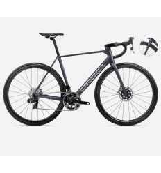 Bicicleta Orbea ORCA M11eLTD PWR |R123| 2024