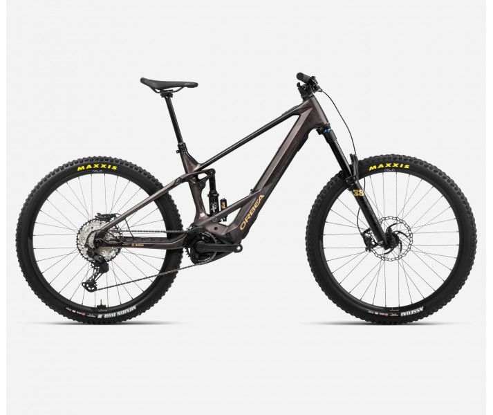 Bicicleta Orbea WILD M10 |R345| 2024