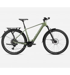 Bicicleta Orbea KEMEN 10 |R364| 2024