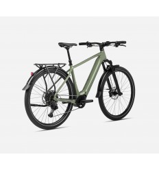 Bicicleta Orbea KEMEN 10 |R364| 2024