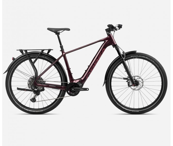 Bicicleta Orbea KEMEN 10 |R364| 2024