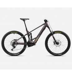 Bicicleta Orbea WILD M20 |R344| 2024