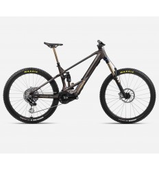 Bicicleta Orbea WILD M-LTD |R348| 2024