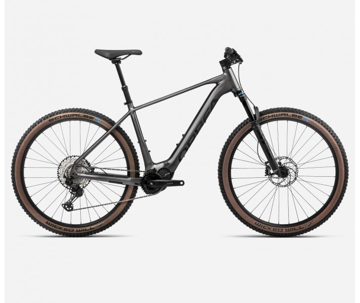 Bicicleta Orbea URRUN 10 |R329| 2024