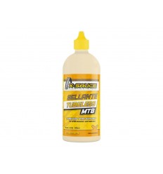 X-SAUCE ANTI-PUNCTURE FLÜSSIGKEIT 500 ml TUBELESS MOUNTAIN