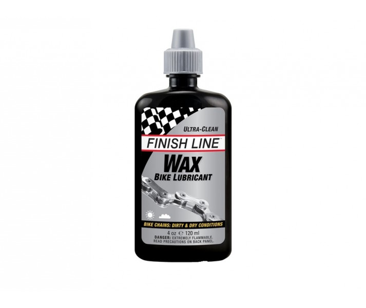 Krytech Finish Line Schmiermittel 120 ml |126.00001|