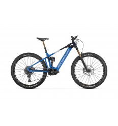 Bicicleta Eléctrica Mondraker Crafty RR 2024 ED2