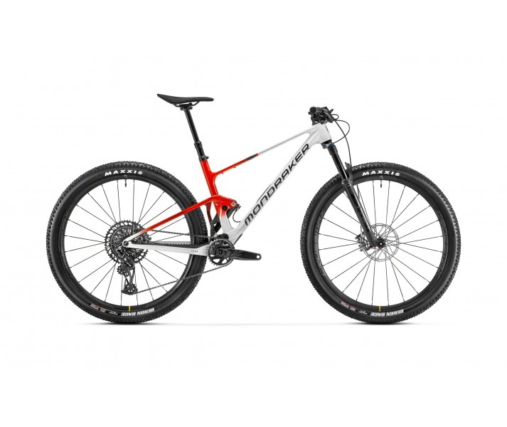 Bicicleta Doble Mondraker F-Podium R 2023