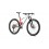 Bicicleta Doble Mondraker F-Podium R 2023