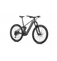 Bicicleta Eléctrica Mondraker Crusher 2023