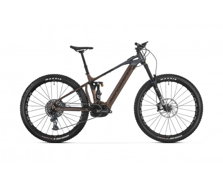 Bicicleta Eléctrica Mondraker Crafty XR 2024