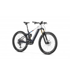 Bicicleta Eléctrica Mondraker Crafty Carbon RR SL 2024